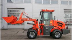 Запчасти для BULL SL920