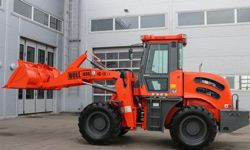 Запчасти для BULL SL930