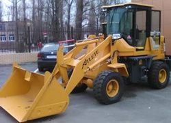 Ремонт фронтального погрузчика (колесные) Atlete ZL20 M