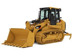Запчасти для CATERPILLAR 963K