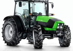 Ремонт трактора Deutz-Fahr Agrofarm G 115