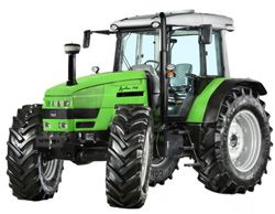 Ремонт трактора Deutz-Fahr Agrotrac 150