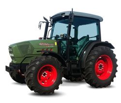 Ремонт трактора Huerlimann XA 90 T4i Ремонт трактора Huerlimann XA 90 T4i