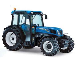 Каталог запчастей для трактора New Holland T4.95F