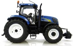 Запчасти для трактора New Holland T6090 PC