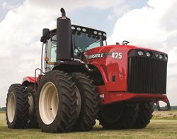 Запчасти для трактора Versatile 425 4WD