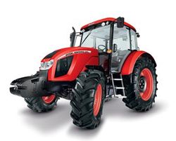 Каталог запчастей для трактора Zetor Forterra 135