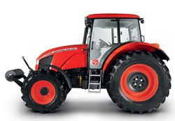 Каталог запчастей для трактора Zetor Forterra HD 130