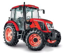 Запчасти для трактора Zetor Proxima Plus 90