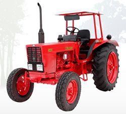 Ремонт трактора МТЗ 510.1