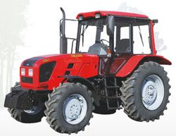 Ремонт трактора МТЗ 920.4