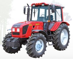 Каталог запчастей для трактора МТЗ 1220.4