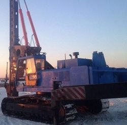Запчасти для ГЛОБАЛСТРОЙРЕСУРС КБУРГ-16