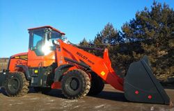 Запчасти для MOLOT 300M