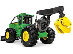 Запчасти для JOHN DEERE 648L