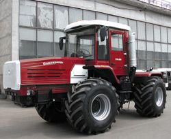 Ремонт трактора Слобожанец ХТА-200-10