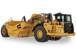Запчасти для CATERPILLAR 631K (TIER 4 FINAL/STAGE IV)