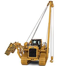 Запчасти для CATERPILLAR PL87