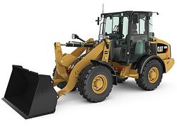 Запчасти для CATERPILLAR 906K