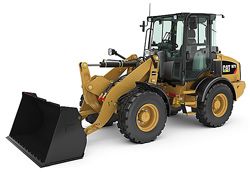 Запчасти для CATERPILLAR 907K