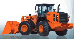 Запчасти для HITACHI ZW 220-5A