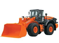 Запчасти для HITACHI ZW 310-5A