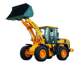 Запчасти для HYUNDAI HL 730-9S