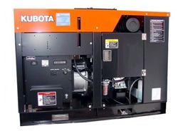 Запчасти для дизельного генератора (электростанции) Kubota J320