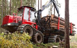 Запчасти для KOMATSU 845