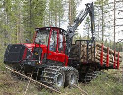 Запчасти для KOMATSU 875