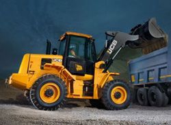Запчасти для JCB 422 ZX