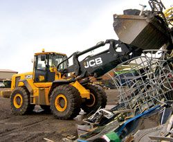 Запчасти для JCB 456