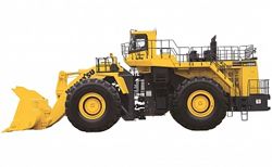 Запчасти для KOMATSU WA1200-6