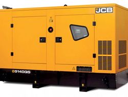 Каталог запчастей для дизельного генератора (электростанции) JCB G140QX US