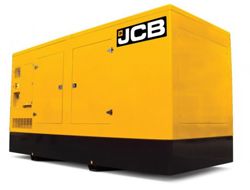 Каталог запчастей для дизельного генератора (электростанции) JCB G350QS