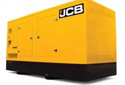 Каталог запчастей для дизельного генератора (электростанции) JCB G415QS