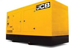 Каталог запчастей для дизельного генератора (электростанции) JCB G550QS