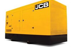 Запчасти для дизельного генератора (электростанции) JCB G700QS