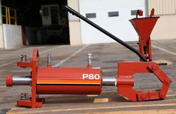 Ремонт установка (гнб) Ditch Witch Р80