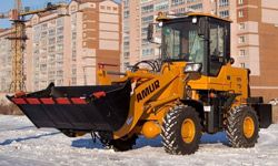 Запчасти для AMUR RK620