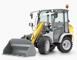 Запчасти для KRAMER 5035
