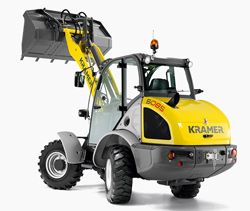 Запчасти для KRAMER 5085