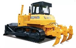 Запчасти для бульдозера LiuGong B230R