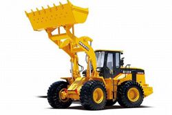 Запчасти для XGMA XG953III