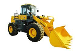 Запчасти для SHANTUI SL60W