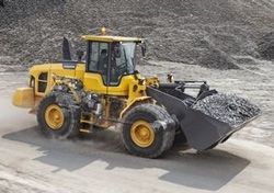 Ремонт фронтального погрузчика (колесные) Volvo L120GZ