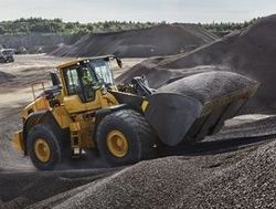 Ремонт фронтального погрузчика (колесные) Volvo L180H