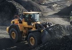 Ремонт фронтального погрузчика (колесные) Volvo L260H