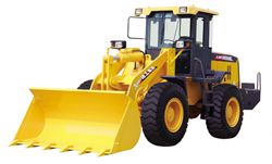 Запчасти для XCMG LW180 (220)