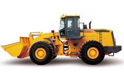 Ремонт фронтального погрузчика (колесные) XCMG LW900K